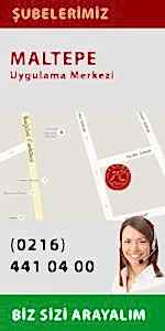 Mc Akademi Maltepe Şubesi