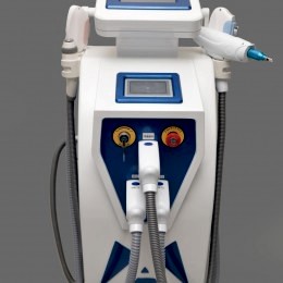 4 FONKSİYONLU LAZER TEKNOLOJİSİ