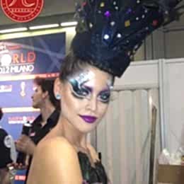 PLASTİK MAKYAJ KURSU