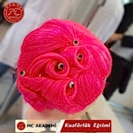 KADIN KUAFÖRLÜK KURSU 