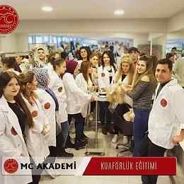 KADIN KUAFÖRLÜK KURSU 