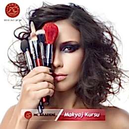 PLASTİK MAKYAJ KURSU