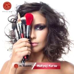 PLASTİK MAKYAJ EĞİTİMİ