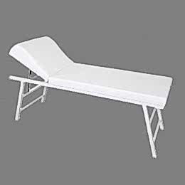 Muayene Masası (Katlanır Ayak)