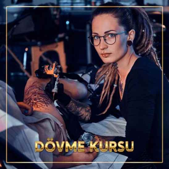 Dövme Kursu