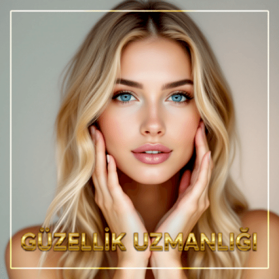 GÜZELLİK UZMANLIĞI KURSU