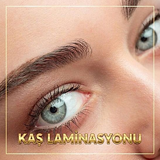 Kaş Laminasyonu