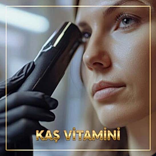 Kaş Vitamini