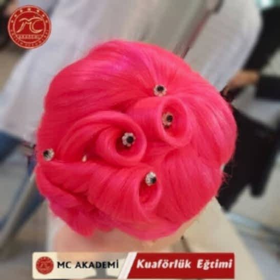 KADIN KUAFÖRLÜK KURSU 