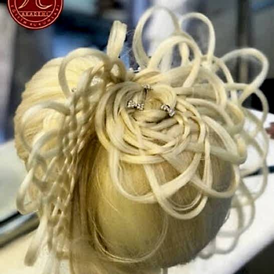 KADIN KUAFÖRLÜK KURSU 