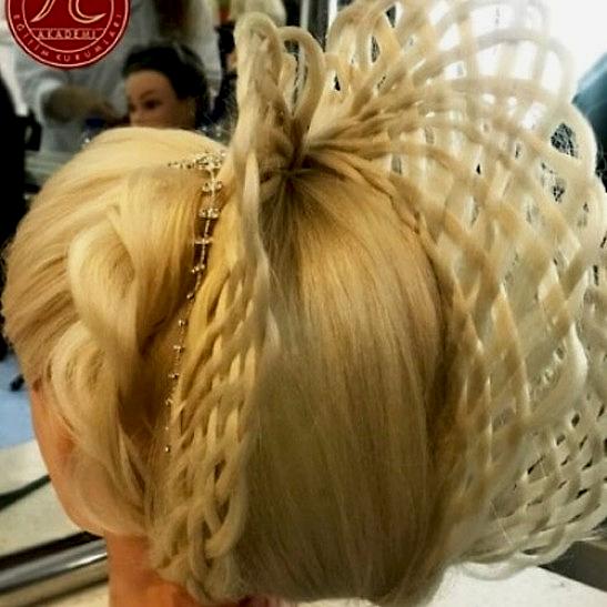 KADIN KUAFÖRLÜK KURSU 