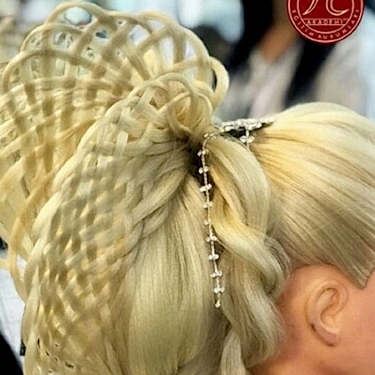 KADIN KUAFÖRLÜK KURSU 